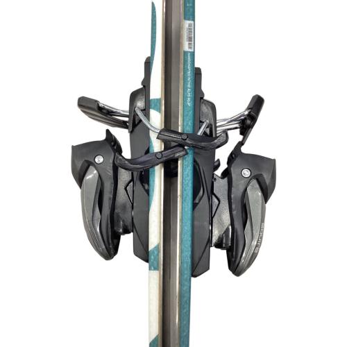 ELAN (エラン) SLINGSHOT フリースタイル ファットスキー  21-22モデル @ 171cm