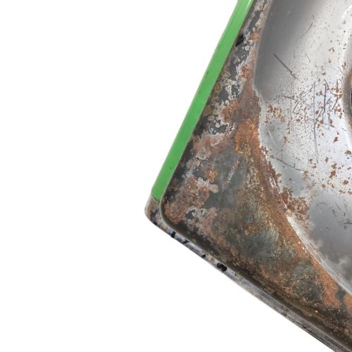 PEACE (ピース) 天火オーブン クッキング用品 1251型 グリーン