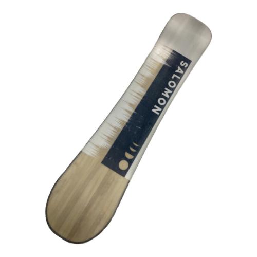 SALOMON (サロモン) REFLECT スノーボード 24-25モデル 149㎝ ホワイト×ブラック