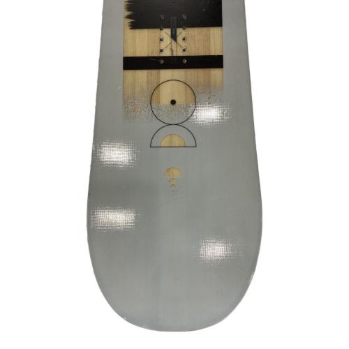 SALOMON (サロモン) REFLECT スノーボード 24-25モデル 149㎝ ホワイト×ブラック