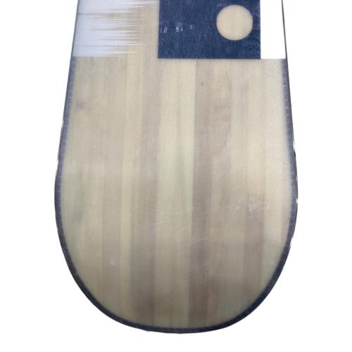 SALOMON (サロモン) REFLECT スノーボード 24-25モデル 149㎝ ホワイト×ブラック
