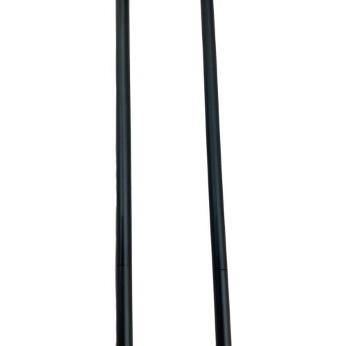mont-bell (モンベル) トレッキングポール 1140261 2本セット ネイビー U.L.フォールディングポール 120