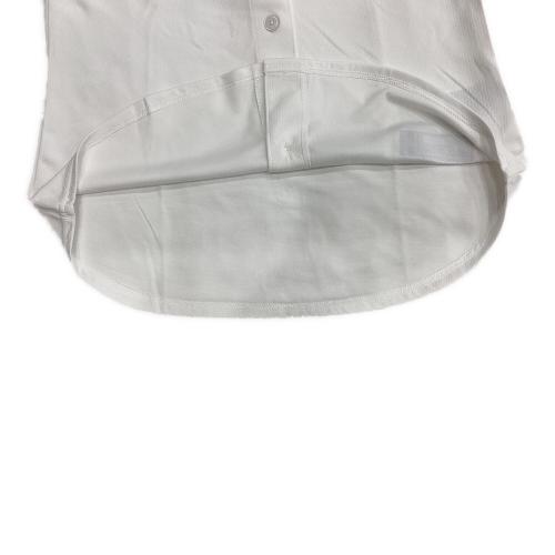 ロサンゼルス・ドジャース 応援グッズ T7LW-LDHO レディース SIZE S ホワイト