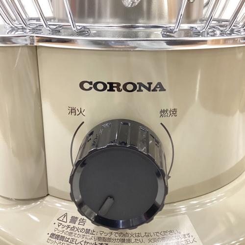 CORONA (コロナ) SZ-F32A アウトドアヒーター SZ-F32 灯油 PSCマーク有