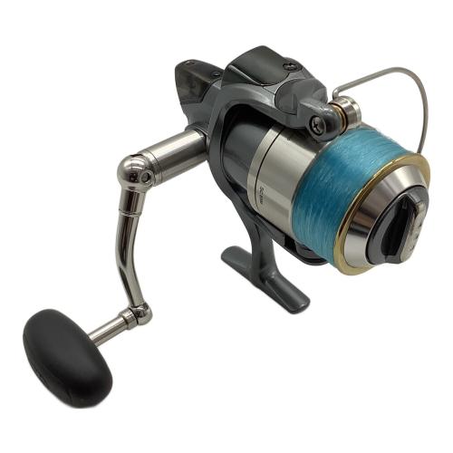 SHIMANO (シマノ) TWIN POWER 6000 スピニングリール リール