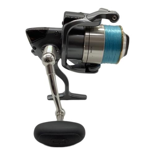 SHIMANO (シマノ) TWIN POWER 6000 スピニングリール リール