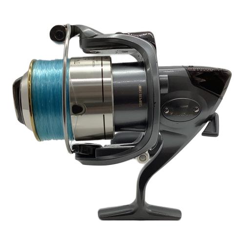 SHIMANO (シマノ) TWIN POWER 6000 スピニングリール リール