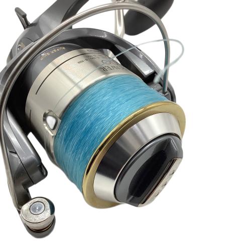 SHIMANO (シマノ) TWIN POWER 6000 スピニングリール リール