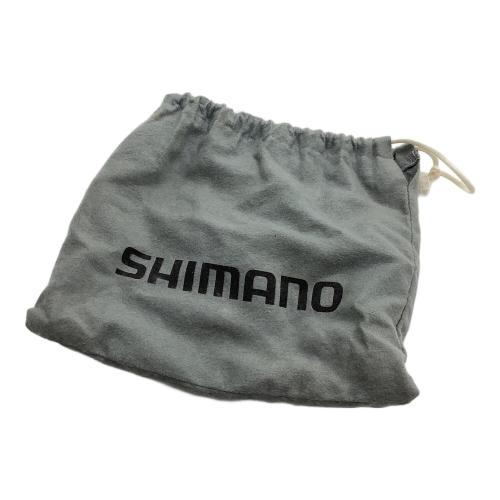 SHIMANO (シマノ) TWIN POWER 6000 スピニングリール リール