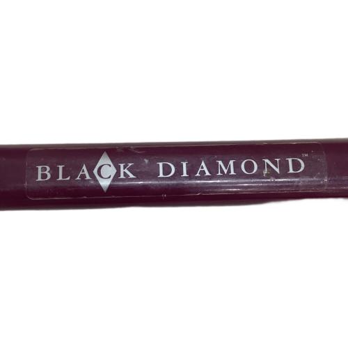BLACK DIAMOND (ブラックダイヤモンド) ピッケル シャフト長約60㎝ パープル アルパインクラシック