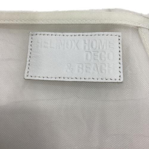 Helinox (ヘリノックス) アウトドアチェア ホワイト コンフォートチェア サマーキット