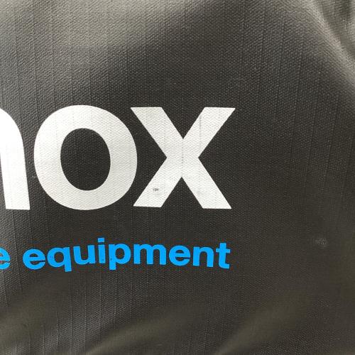 Helinox (ヘリノックス) アウトドアテーブル ブラック テーブルワン ハードトップ