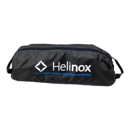 Helinox (ヘリノックス) アウトドアテーブル ブラック テーブルワン ハードトップ