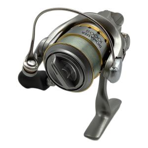 SHIMANO (シマノ) BIOMASTER1000S スピニングリール リール 2019モデル ケース付