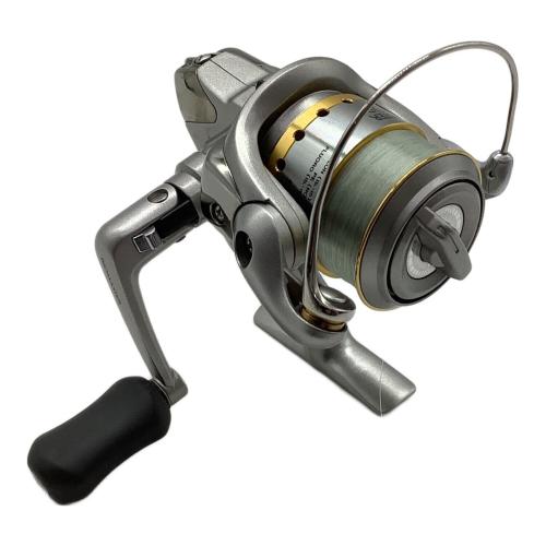 SHIMANO (シマノ) BIOMASTER1000S スピニングリール リール 2019モデル ケース付