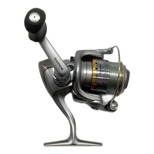 SHIMANO (シマノ) BIOMASTER1000S スピニングリール リール 2019モデル ケース付