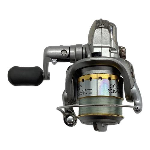SHIMANO (シマノ) BIOMASTER1000S スピニングリール リール 2019モデル ケース付