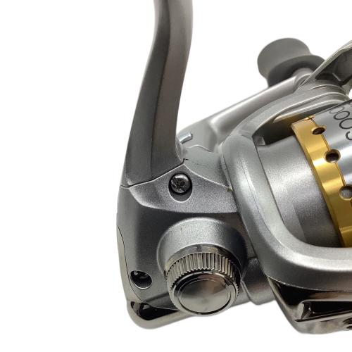 SHIMANO (シマノ) BIOMASTER1000S スピニングリール リール 2019モデル ケース付