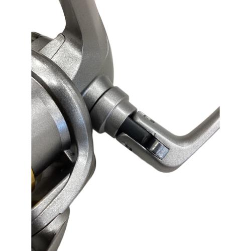 SHIMANO (シマノ) BIOMASTER1000S スピニングリール リール 2019モデル ケース付
