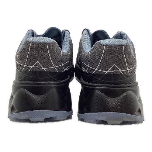 NNormal (ノーマル) Tomir 02 GTX トレランシューズ トレッキングシューズ メンズ SIZE 27.9cm ブルー×グレー