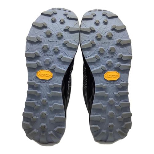 NNormal (ノーマル) Tomir 02 GTX トレランシューズ トレッキングシューズ メンズ SIZE 27.9cm ブルー×グレー