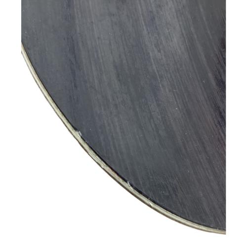 BURTON  スノーボード 19‐20年モデル 154cm　CUSTOM　キャンバー ブラック
