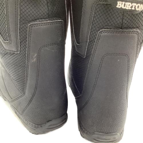 BURTON (バートン) MOTO BOA スノーボードブーツ メンズ SIZE 27.5cm ブラック