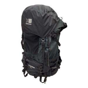 Karrimor (カリマー) バックパック 501091 ブラック CougarApex 60+