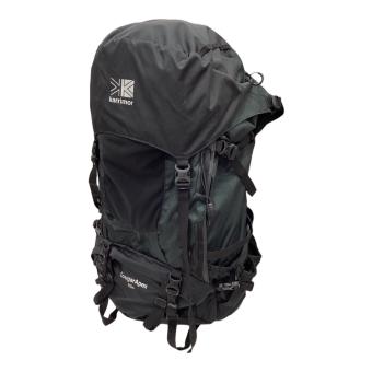 Karrimor (カリマー) バックパック 501091 ブラック CougarApex 60+