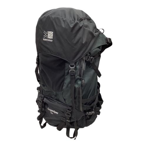Karrimor (カリマー) バックパック 501091 ブラック CougarApex 60+