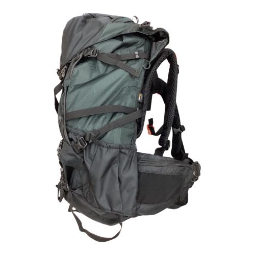Karrimor (カリマー) バックパック 501091 ブラック CougarApex 60+
