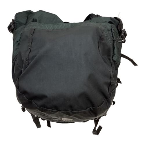 Karrimor (カリマー) バックパック 501091 ブラック CougarApex 60+