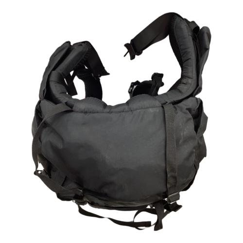 Karrimor (カリマー) バックパック 501091 ブラック CougarApex 60+