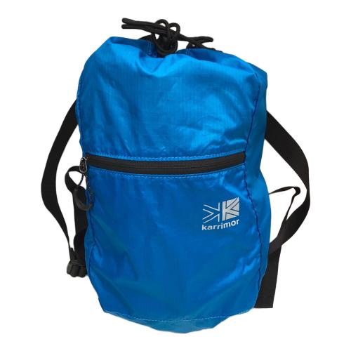 Karrimor (カリマー) バックパック 501091 ブラック CougarApex 60+