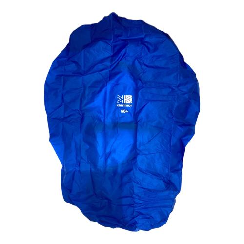 Karrimor (カリマー) バックパック 501091 ブラック CougarApex 60+