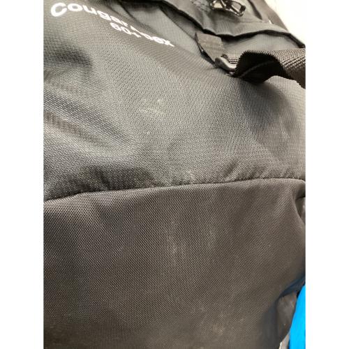 Karrimor (カリマー) バックパック 501091 ブラック CougarApex 60+