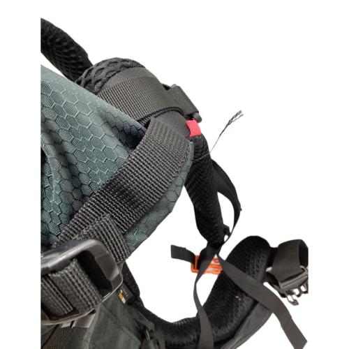 Karrimor (カリマー) バックパック 501091 ブラック CougarApex 60+