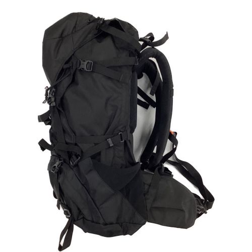 Karrimor (カリマー) バックパック ブラック ridge 50+｜トレファクONLINE