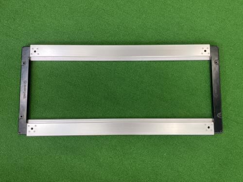 Snow peak (スノーピーク) ファニチャーアクセサリー CK-150 IGT アイアングリルテーブル フレームロング