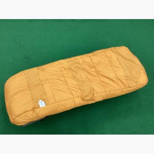 THE NORTH FACE (ザ ノース フェイス) 封筒型シュラフ 2019年モデル HOMESTEAD BED 20° 化繊 【冬用】