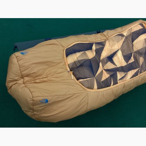 THE NORTH FACE (ザ ノース フェイス) 封筒型シュラフ 2019年モデル HOMESTEAD BED 20° 化繊 【冬用】