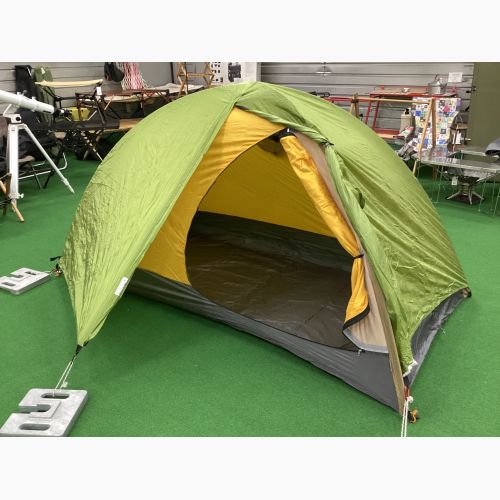 ARAI TENT (アライテント) ソロテント TREK RAIZ1 210×110×105cm 1人用