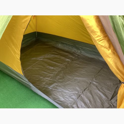 ARAI TENT (アライテント) ソロテント TREK RAIZ1 210×110×105cm 1人用