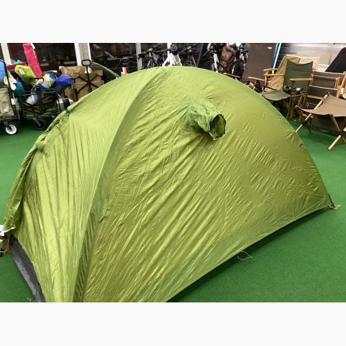 ARAI TENT (アライテント) ソロテント TREK RAIZ1 210×110×105cm 1人用