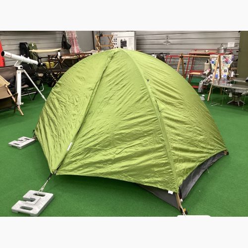 ARAI TENT (アライテント) ソロテント TREK RAIZ1 210×110×105cm 1人用