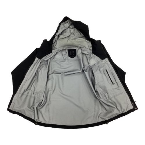 THE NORTH FACE (ザ ノース フェイス) トレッキングウェア(ジャケット) メンズ SIZE M ブラック GORE-TEX オールマウンテンジャケット NP61910