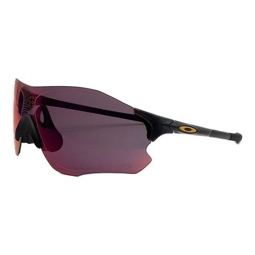 OAKLEY (オークリー) サングラス ブラック PRIZM ROAD OO9308-2338