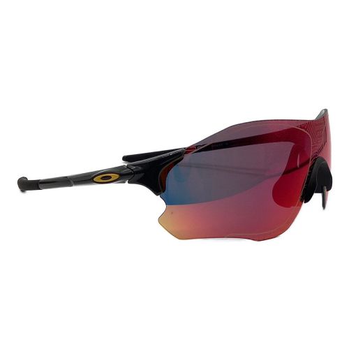 OAKLEY (オークリー) サングラス ブラック PRIZM ROAD OO9308-2338