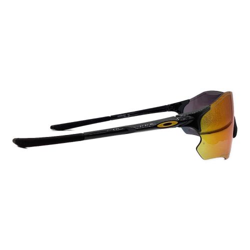 OAKLEY (オークリー) サングラス ブラック PRIZM ROAD OO9308-2338