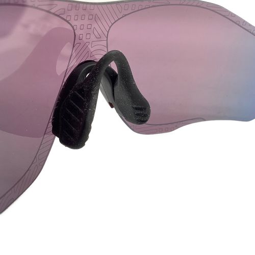 OAKLEY (オークリー) サングラス ブラック PRIZM ROAD OO9308-2338